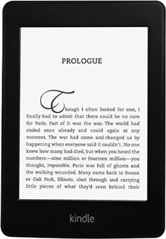 Amazon Kindle Paperwhite 1 Wi-Fi (2012) Grade Fair Used