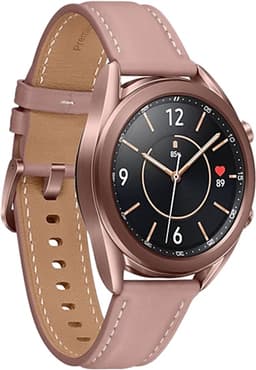 Samsung Galaxy Watch 3 SM-R850 (41mm) Mystic Bronze Grade Good Used