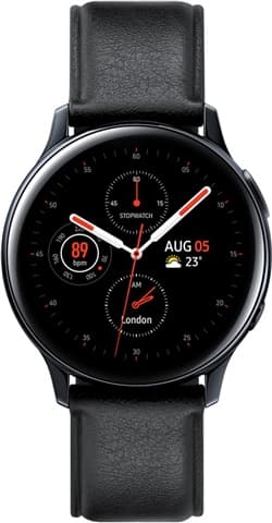 Samsung Galaxy Watch Active2 SM-R835 LTE (40mm) Black Grade Good Used