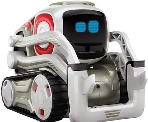 Anki Cozmo Robot Grade Excellent Used