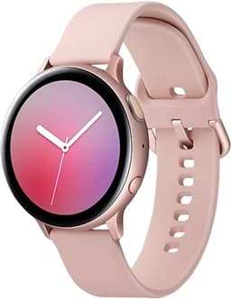 Samsung Galaxy Watch Active2 SM-R820 (44mm) Pink Grade Fair Used
