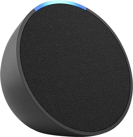 Amazon Echo Pop - Black Grade Excellent Used
