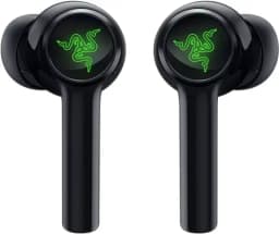 Razer Hammerhead HyperSpeed Xbox Wireless Gaming Earbuds Grade Good Used