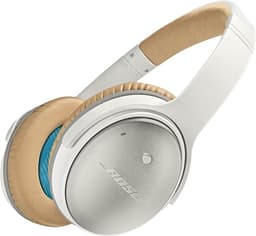 Bose QC25 Quiet Comfort 25 Over-Ear (Android) Grade Good Used