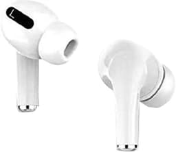 Lenovo LivePods LP1S TWS In Ear Earbuds - White Grade Good Used
