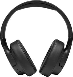 JBL Tune 750BTNC ANC Bluetooth Over-Ear Headphones - Black Grade Good Used