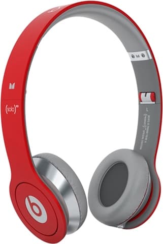 Beats by Dr. Dre Solo HD with ControlTalk