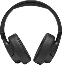 JBL Tune 700BT Bluetooth Over-Ear Headphones - Black Grade Good Used