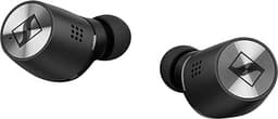 Sennheiser Momentum True Wireless 2 In-Ear - Black Grade Good Used