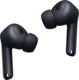 Xiaomi Buds 3T Pro TWS In-ear Headphones - Black Grade Excellent Used