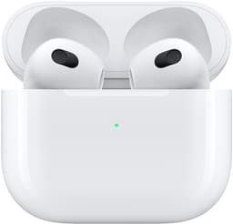 Apple AirPods 3rd Gen A2564+A2565 In-Ear (MagSafe Charging Case A2566) Grade Excellent Used