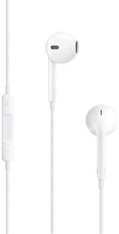 Apple EarPods MD827ZM/MNHF2ZM In-Ear Grade Good Used
