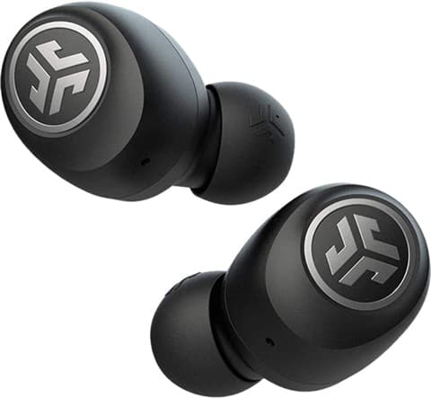 JLab Go Air True Earbuds