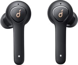 Anker SoundCore Life P2 TWS In-Ear Earbuds - Black Grade Good Used