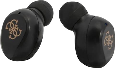 Guess GUTWST31ED TWS Bluetooth In Ear- Gold Grade Excellent Used