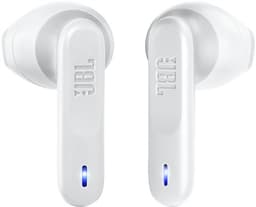 JBL Wave Flex TWS In-Ear Earphone White Grade Excellent Used