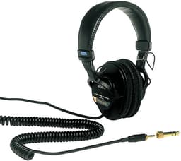 Sony MDR-7506 Grade Good Used