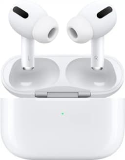Apple AirPods Pro 2 A2698+A2699 In-Ear (MagSafe Charging Case A2700) Grade Good Used