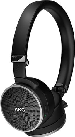 AKG N60NC On-Ear Grade Good Used