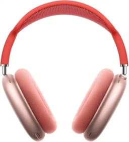 Apple AirPods Max Wireless Over-Ear Headphones - Pink Grade Excellent Used