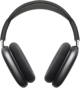 Apple AirPods Max Wireless Over-Ear Headphones - Space Grey Grade Good Used