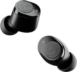Skullcandy Jib True 2 TWS In-Ear Earbuds - True Black Grade Fair Used