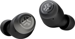 JLab Go Air POP In-Ear True-Wireless Headphones - Black Grade Excellent Used