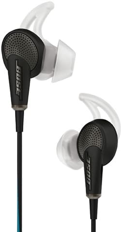 Bose QC20 Quiet Comfort 20 In-Ear (Android) Grade Good Used