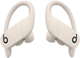 Beats Powerbeats Pro Totally Wireless Earphones - Ivory Grade Good Used