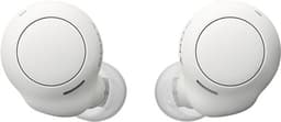 Sony WF-C500 Truly Wireless In-Ear Earphones - White Grade Good Used