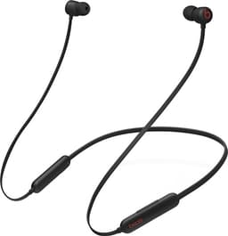 Beats Flex All-Day Wireless In-Ear Earphones - Black Grade Excellent Used