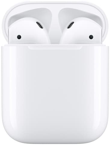 Apple AirPods (2nd Generation)