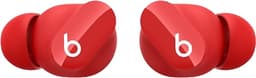Beats Studio Buds TWS In-Ear Headphone - Red Grade Good Used