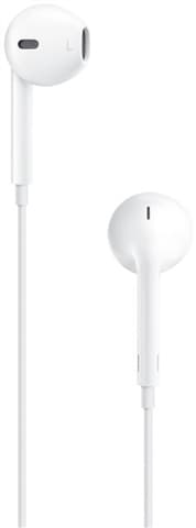 Apple EarPods MD827ZM/MNHF2ZM In-Ear Grade Excellent Used