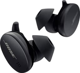 Bose Sport Earbuds True Wireless Earbuds - Triple Black Grade Good Used