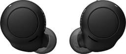 Sony WF-C500 Truly Wireless In-Ear Earphones - Black Grade Excellent Used