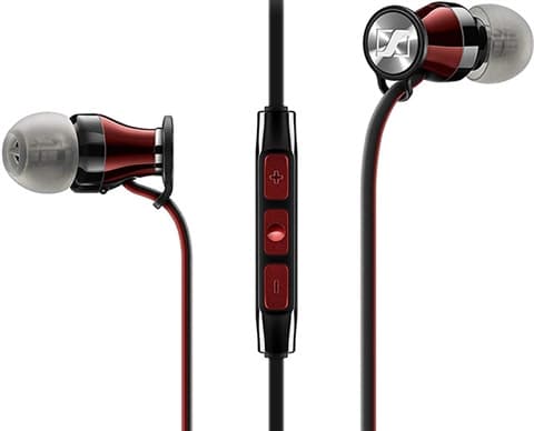 Sennheiser Momentum M2