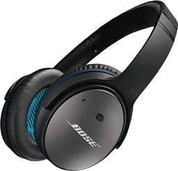 Bose QC25 Quiet Comfort 25 Over-Ear (Android) Grade Fair Used