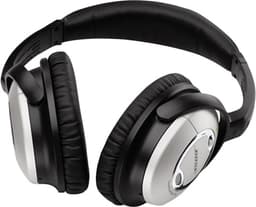 Bose QC15 Quiet Comfort 15 Over-Ear Grade Fair Used