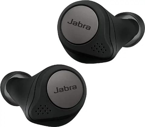 Jabra Evolve2 75 UC Stereo USB-C