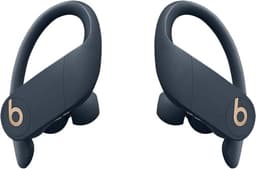Beats Powerbeats Pro Totally Wireless Earphones - Navy Grade Excellent Used