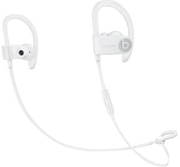 Beats By Dre Powerbeats 3 Wireless In-Ear White Grade Good Used