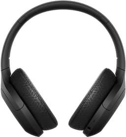 Sony WH-H910N Wireless Bluetooth Noise-Cancelling Headphones - Black Grade Good Used