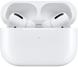 Apple AirPods Pro A2083+A2084 In-Ear (Wireless Charging Case) Grade Fair Used