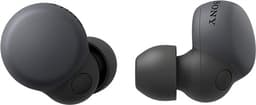 Sony LinkBuds S WF-LS900 TWS In-Ear Headphone - Black Grade Good Used