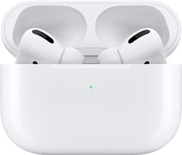 Apple AirPods Pro A2083+A2084 In-Ear (MagSafe Charging Case) Grade Good Used