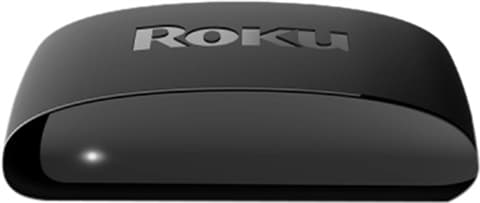 Roku Express 3930X Player Grade Good Used