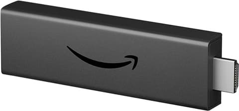 Amazon Fire TV Stick 4K with Alexa Voice Remote Grade Good Used