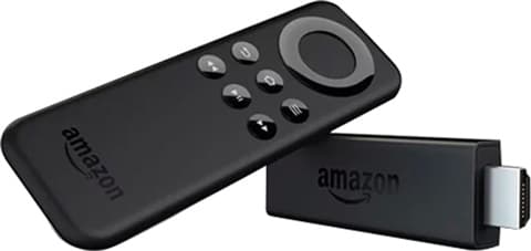 Amazon Fire TV Stick (Standard Remote) Grade Good Used
