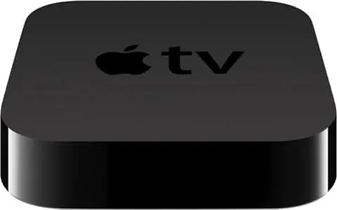 Apple TV 3rd Gen (A1427/A1469) Grade Fair Used